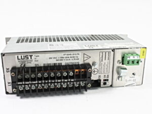 LUST VF1202S,G10,FA Frequenzumrichter -used-