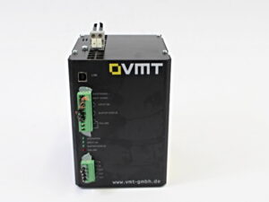 VMT C-TEC 2410-10 VMT/Vers.2 Gleichstromversorgung -used-