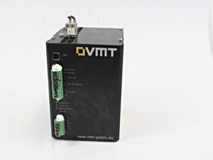 VMT C-TEC 2410-10 VMT/Vers.3 Gleichstromversorgung -used-