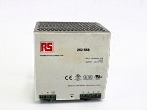 MeanWell RS DRP-240-24 Netzteil -used-