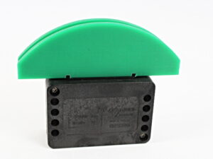 Murtfeldt DBP/DBGM Spannbox Größe 30 Kettenspanner+Bogenprofil -used-
