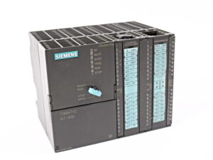 SIEMENS SIMATIC S7-300 CPU314 IFM 6ES7314-5AE83-0AB0 E=1 -used-
