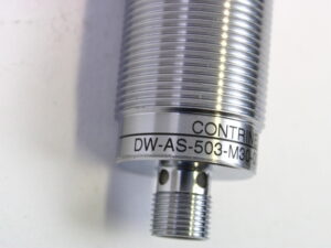 Contrinex DW-AS-503-M30-002 Induktiver Näherungsschalter -used-