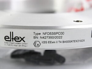 ELTEX NFD53SPC00 Rotationstransformator-Stator -unused-
