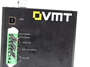VMT C-TEC 2410-10 VMT/Vers.3 Gleichstromversorgung -used-