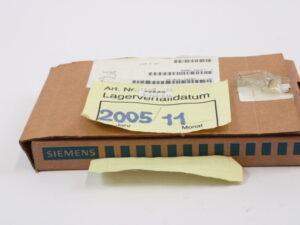SIEMENS C8451-A10-A2 SMP-E14-A31 Sicomp PLC -unused-