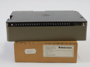 Selectron Lyss AG Selectron 311.0045 DIO 21 module -unused-