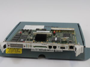 MicroSys PCI.MC-45 16.87130-0003 PCB CARD -OVP/unused-