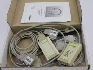 Pro-face GP070-MPI-41 HMI-Adapter für MPI-Bus -OVP/used-