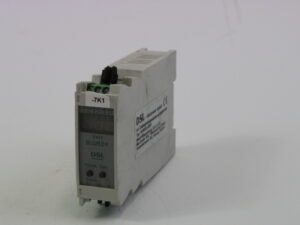 DSL electronic BUW524-G001 Unterspannungswächter -used-