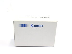 Baumer 0300.RP-11128534 Reflexions-Lichtschranken  -ovp/sealed-