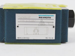 Mannesmann Rexroth Z2S 6-1-64 Rückschlagventil -used-