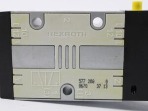 Rexroth 577 208…0 Ventil -unused-