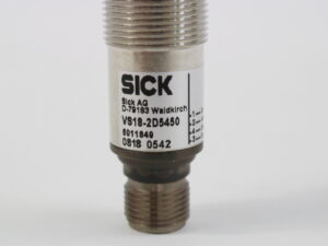 SICK VS18-2D5450 optischer Sensor -unused-