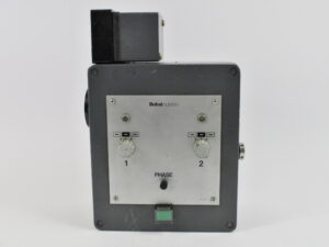 Bobst Registron 703-KS Control Box 0091 Circuit Board -used-