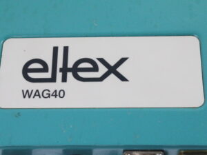eltex WAG40/P2A Hochspannungsgenerator -unused-