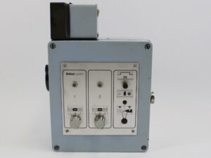 Bobst Registron 705-OC Control Box 338-4 Circuit Board -used-