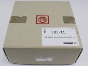 Bobst Registron 705-TL Abtastlesekopf 070-11 -unused/OVP-