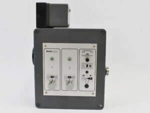 Bobst Registron 703-YB Control Box 184-22 Circuit Board -used-