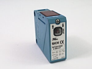 SICK WT260-P260 Kompakt-Lichtschranke -used-