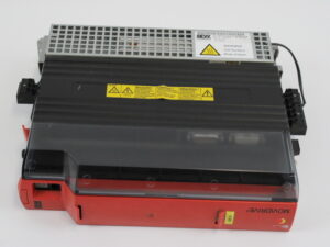SEW MDX61B0008-5A3-4-OT Umrichter + SEW BW090-P52B Bremswiderstand -unsed-
