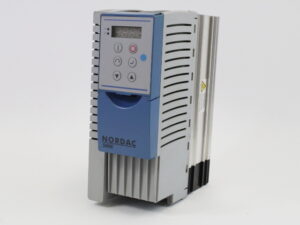 Nordac SK 500E-401-340-A Frequenzumrichter -used-