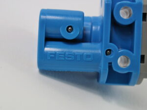 Festo 6817 SV-3-M5 Fronttafelventil -unused-