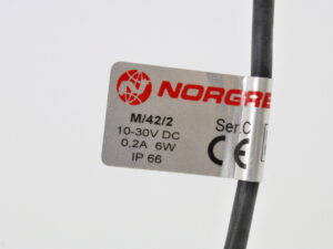 Norgren M/42/2 Reed Schalter -unused-