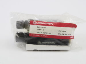Norgren 04015600 Druckschalter -unused- -OVP/sealed-