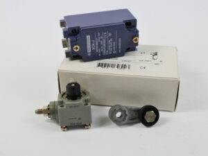 Telemecanique XCK J10511 Positionsschalter -unused/OVP-