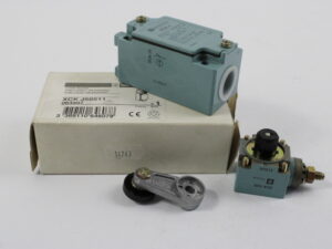 Telemecanique XCK J50511 Positionsschalter -unused/OVP-
