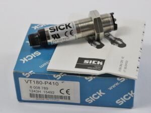 Sick VT180-P410 Reflexions-Lichtschranke -unused/OVP-