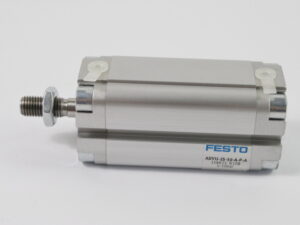 Festo ADVU-25-50-A-P-A Kompaktzylinder -unused-