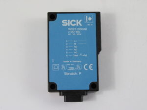 Sick WS27-2D630 Lichtschranke -unused/OVP-