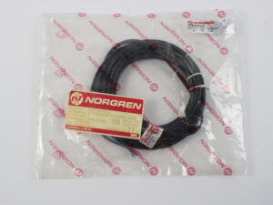 Norgren M/P34615A/5 K-Stecker -unused- -OVP/sealed-