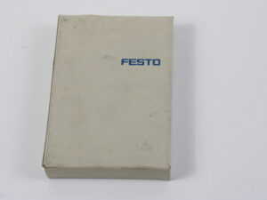 Festo CPV18-M1H-5LS-1/4 Magnetventil -unused/OVP-