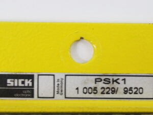 SICK PSK1 Umlenkspiegel 2 Stück -used-