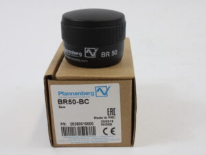 Pfannenberg BR50-BC 28250010000 Signalsäulenelement -OVP/unused-