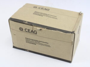 CEAG GHG 532 4506 V0000 Wandsteckdose -unused/OVP-