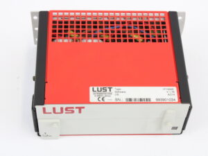 LUST VF1202S Frequenzumrichter -unused-