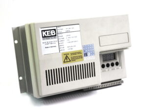 KEB Combivert 09.F0.200-1228 1,5kW Frequenzumrichter – unused –