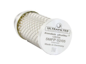 Kronsbein Ultrafilter SMFP 02/05 0002 125704 Filterelement – OVP/unused