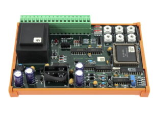 MKS Instruments FU20202A 115/230VAC/24VDC Stromwandler – unused –
