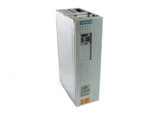 SIEMENS SIMOVERT VC 6SE7022-6EC61 11kW Frequenzumrichter – OVP/unused –