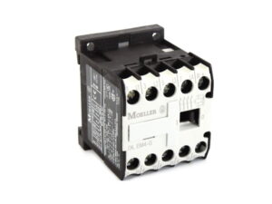 Eaton Moeller DILEM4-G 24VDC Leistungsschütz – OVP/unused –
