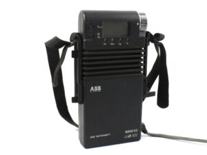 ABB M5010 Metrawatt Messgerät – used –