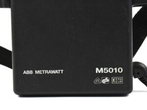 ABB M5010 Metrawatt Messgerät – used –