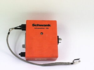 Schwank Infracontrol 100 -used-