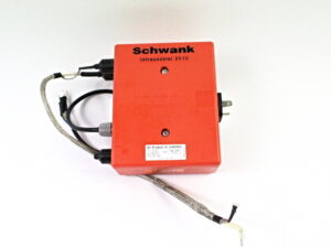 Schwank Infracontrol 2010 Controller -used-