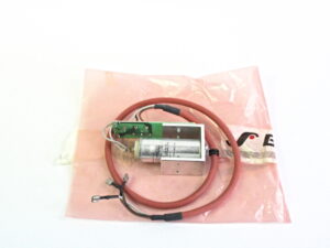 VISHAY GMKP 630-81a Kondensator + Kabel -used-